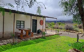 De Hoop Guest Farm